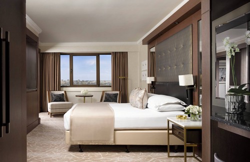Mayfair Hotel | Experience Elegance at InterContinental London Park Lane