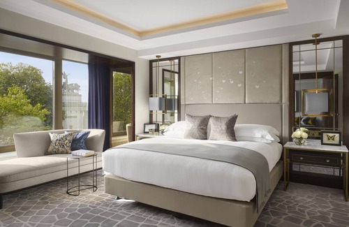 Mayfair Hotel | Experience Elegance at InterContinental London Park Lane