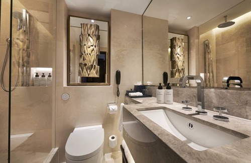 Mayfair Hotel | Experience Elegance at InterContinental London Park Lane