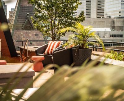 International District Hotel | Discover InterContinental Montreal: Pet-Friendly Comfort Awaits