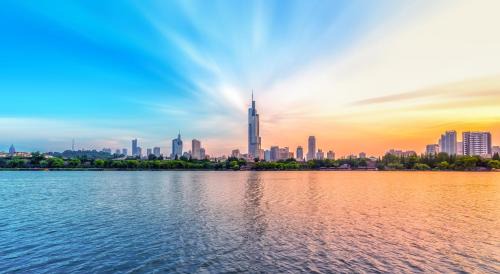 Gu Lou Hotel | Experience Elegance at InterContinental Nanjing, IHG Hotel