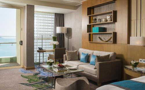 Tran Phu Beach Resort | Indulgent InterContinental Nha Trang with Oceanfront Oasis