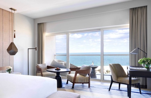 Mina Al Arab Hotel | Exquisite InterContinental Ras Al Khaimah Resort & Spa