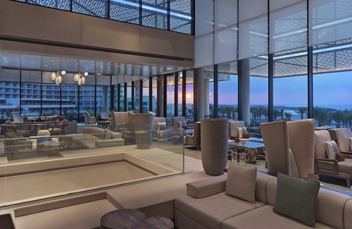 Mina Al Arab Hotel | Exquisite InterContinental Ras Al Khaimah Resort & Spa