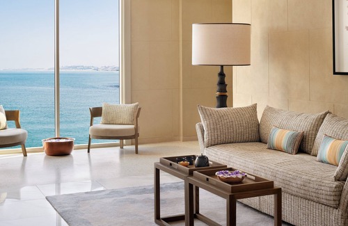 Mina Al Arab Hotel | Exquisite InterContinental Ras Al Khaimah Resort & Spa