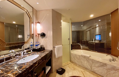Chengguan District Hotel | Discover Intercontinental Resort Lhasa Paradise - 4-Star Retreat