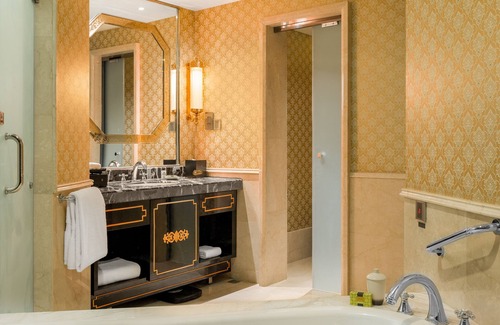 Chengguan District Hotel | Discover Intercontinental Resort Lhasa Paradise - 4-Star Retreat