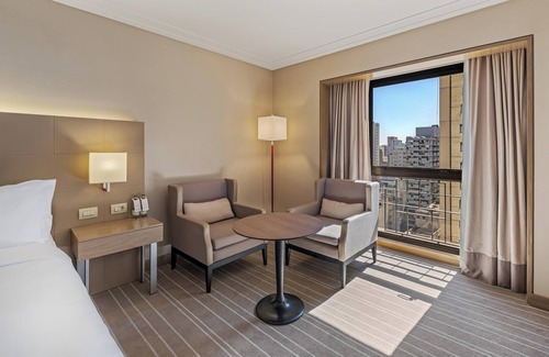 Jardins Hotel | Experience InterContinental São Paulo: Rated 9/10 by Guests