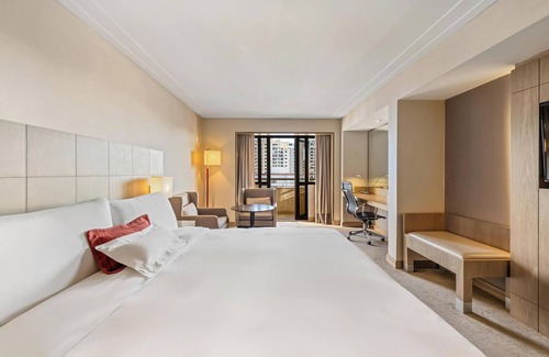 Jardins Hotel | Experience InterContinental São Paulo: Rated 9/10 by Guests