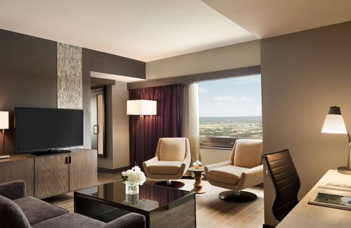 Core Hotel | Discover InterContinental Saint Paul Riverfront - 4-Star Comfort