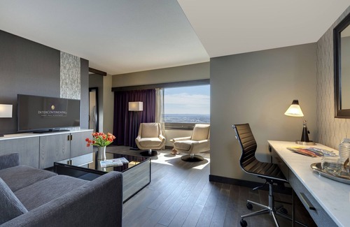Core Hotel | Discover InterContinental Saint Paul Riverfront - 4-Star Comfort