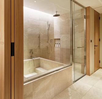 Nakajimakoen Hotel | InterContinental Sapporo by IHG