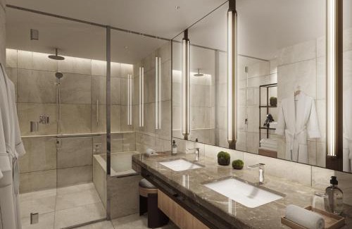 Nakajimakoen Hotel | InterContinental Sapporo by IHG