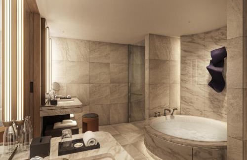 Nakajimakoen Hotel | InterContinental Sapporo by IHG