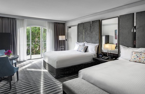 Double Bay Hotel | Experience InterContinental Sydney Double Bay with Spa & Pool