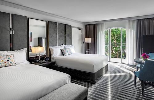 Double Bay Hotel | Experience InterContinental Sydney Double Bay with Spa & Pool