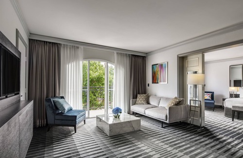Double Bay Hotel | Experience InterContinental Sydney Double Bay with Spa & Pool