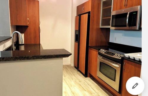 East Ocean Ave Apartment | Beachside Intercostal Condo with Pool & Ocean View