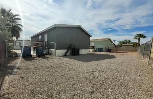 Sunrise Manor Apartment | Ideal Las Vegas 3-Bedroom Retreat for Family and Pets