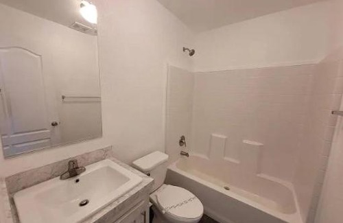 Sunrise Manor Apartment | Ideal Las Vegas 3-Bedroom Retreat for Family and Pets
