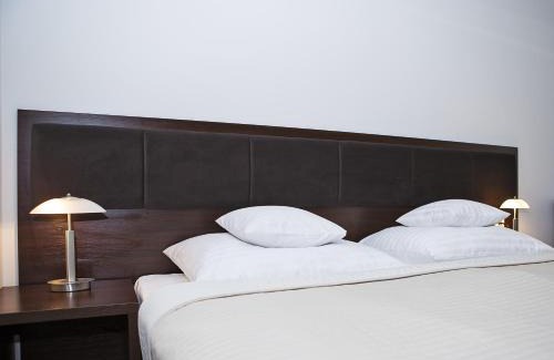 Psie Pole Hotel | Top-Rated InterHotel with Breakfast and Family Amenities
