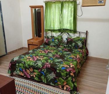 Mumbai House | INTERLUDE - by THE DRUIDS GARDEN