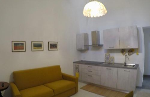Scorrano House | Discover InterMezzo 2 in the Heart of Salento