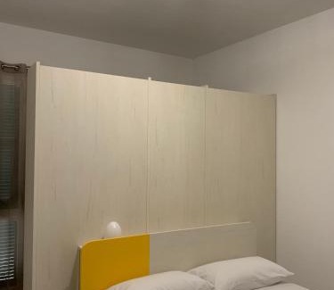Scorrano House | Discover InterMezzo 2 in the Heart of Salento