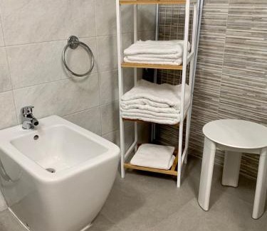 Scorrano House | Ideal InterMezzo Retreat in Central Salento Near Two Seas
