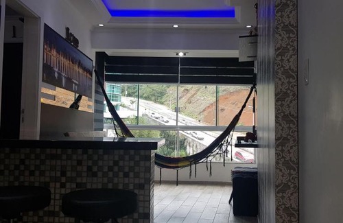 Pioneiros Apartment | Oceanfront Retreat at Internacional Atlântica Bc - 10/10 Rating