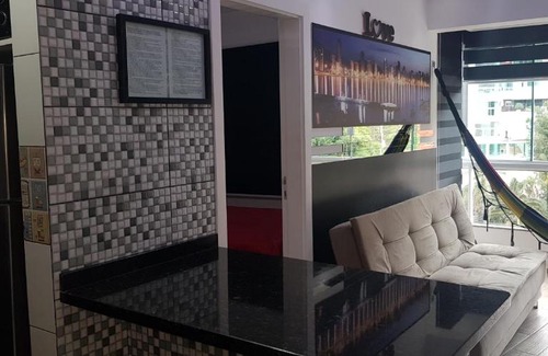 Pioneiros Apartment | Oceanfront Retreat at Internacional Atlântica Bc - 10/10 Rating