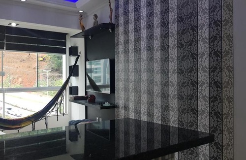 Pioneiros Apartment | Oceanfront Retreat at Internacional Atlântica Bc - 10/10 Rating