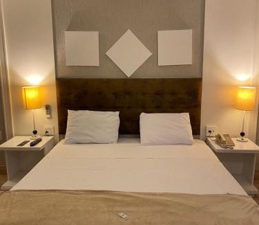 Guarulhos City Centre Hotel | Convenient Stay at International Airport Flat, Guarulhos