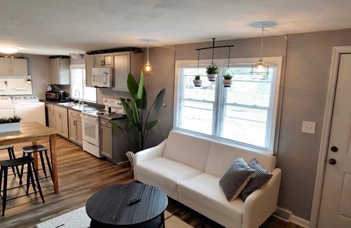 Norfolk House | International at Sheppard's Landing - 2-bedroom home in a private BnB community.