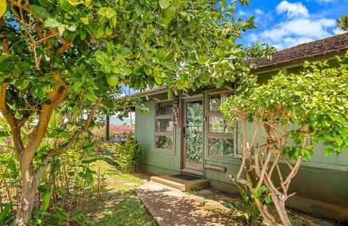 Downtown Lahaina House | International Colony Club 43 · ICC 43 Spacious 2BD Cottage Walk