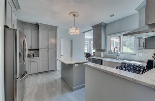 Church Street House | Exclusive Retreat at International Homes At Quail Run