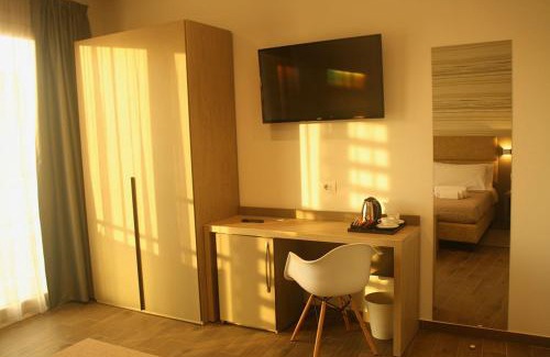 Dakar Hotel | Discover International Hotel Dakar - Pet Friendly Retreat