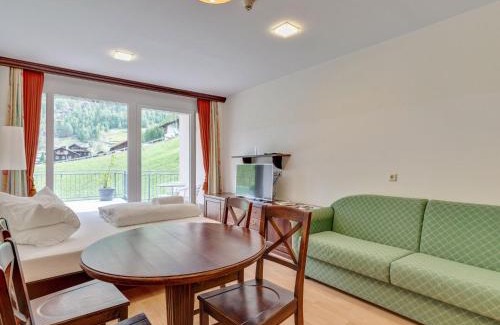 Zwieselstein Apartment | Inviting International House Sölden Studio with Terrace