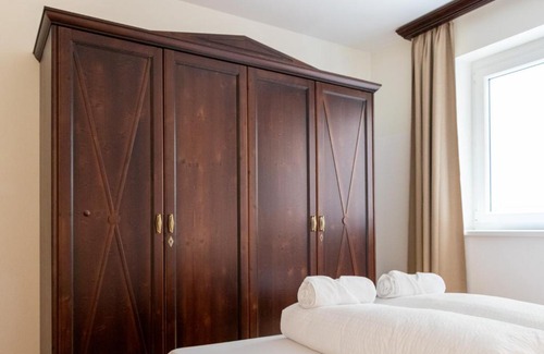 Zwieselstein Apartment | Family-Friendly International House Sölden with Hot Tub