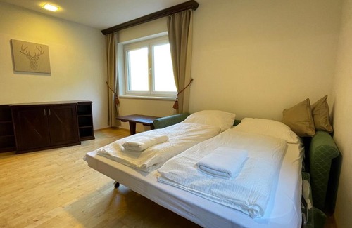 Zwieselstein Apartment | Family-Friendly International House Sölden with Hot Tub