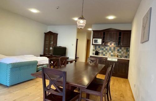 Zwieselstein Apartment | Relaxing Retreat at International House Sölden with Hot Tub