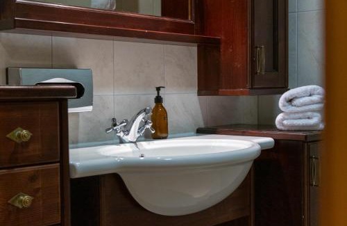Zwieselstein Apartment | Relaxing Retreat at International House Sölden with Hot Tub