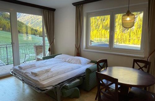 Zwieselstein Apartment | Family-Friendly Retreat at International House Sölden