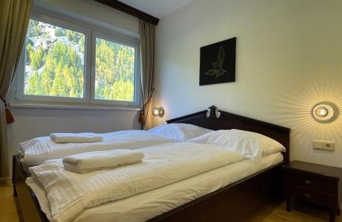 Zwieselstein Apartment | Family-Friendly Retreat at International House Sölden