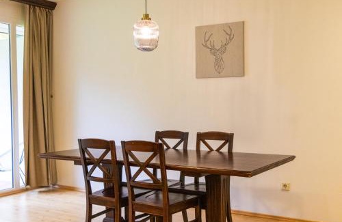 Zwieselstein Apartment | Cozy International House Sölden Apartment with Balcony