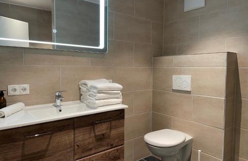 Zwieselstein Apartment | Family-Friendly International House Sölden 3-Bedroom Apartment