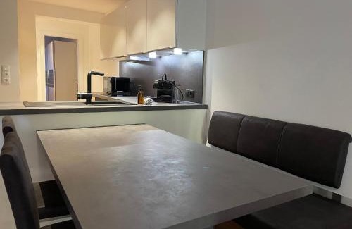Zwieselstein Apartment | Family-Friendly International House Sölden 3-Bedroom Apartment