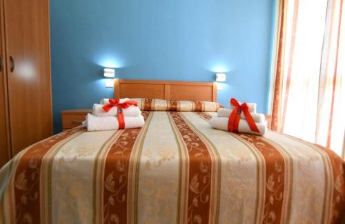 Mondragone Hotel | Seaside Getaway at International Resort with Ocean Views