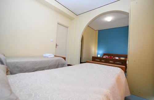 Mondragone Hotel | Seaside Getaway at International Resort with Ocean Views