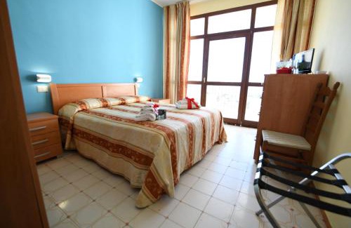 Mondragone Hotel | Seaside Getaway at International Resort with Ocean Views